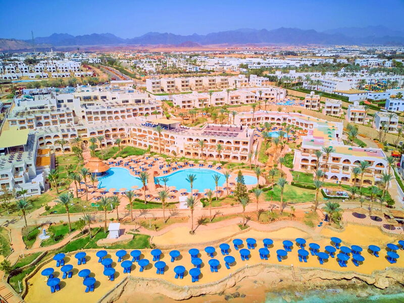 Albatros Royal Grand Sharm (Adult Only 16+) 325895