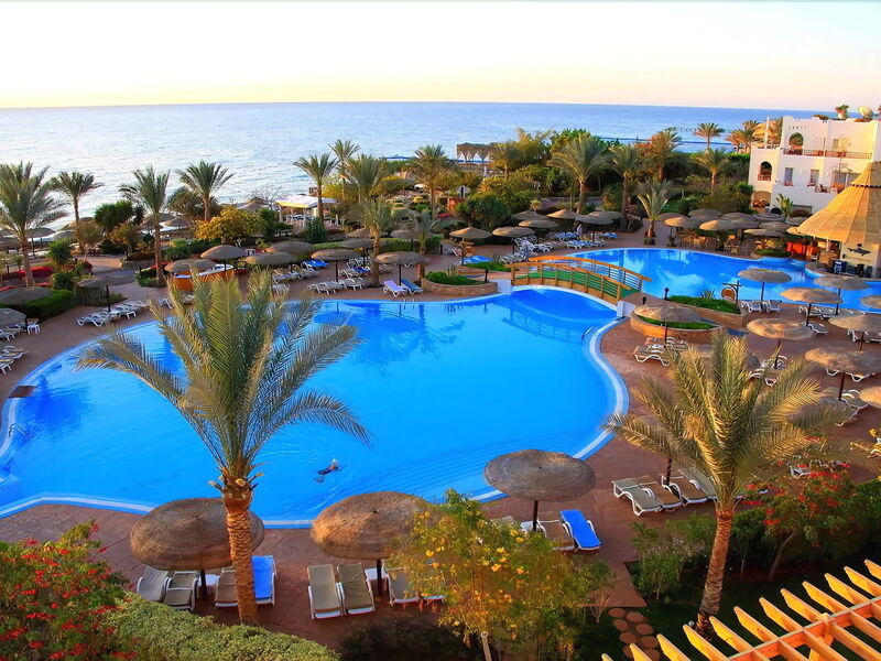 Albatros Royal Grand Sharm (Adult Only 16+) 325896