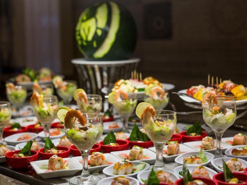 Albatros Sea World Marsa Alam  273681