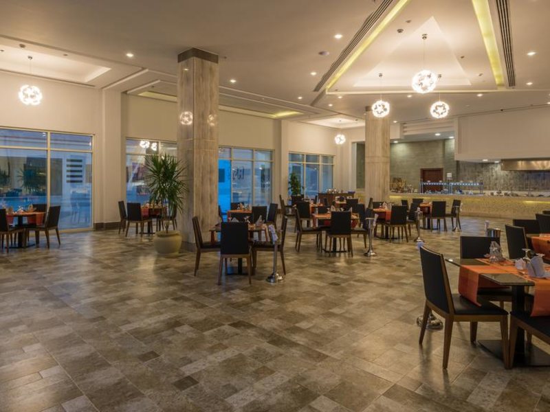 Albatros Sea World Marsa Alam  273687