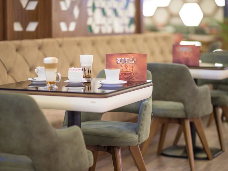 Albatros Sea World Marsa Alam  273690