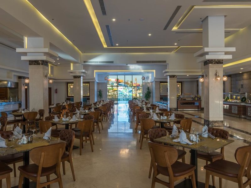 Albatros Sea World Marsa Alam  273691