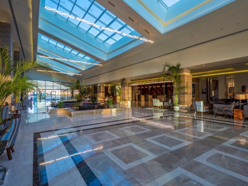 Albatros Sea World Marsa Alam  273694