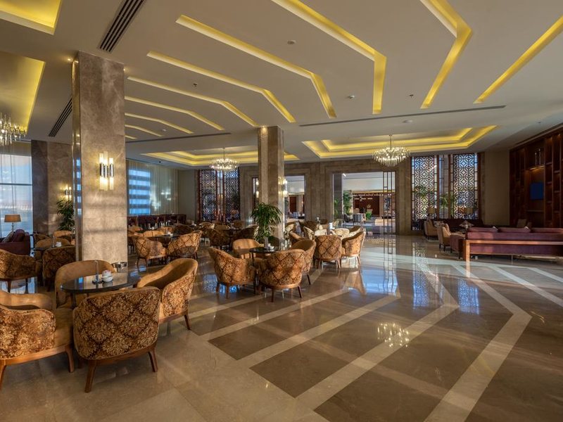 Albatros Sea World Marsa Alam  273695