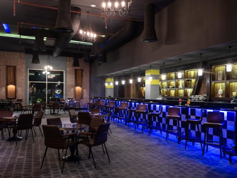 Albatros Sea World Marsa Alam  273700