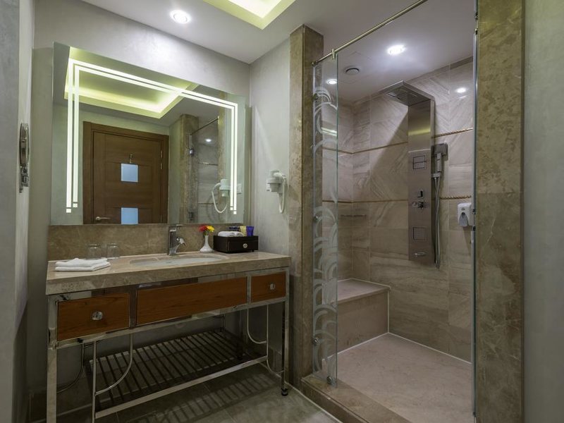 Albatros Sea World Marsa Alam  273701