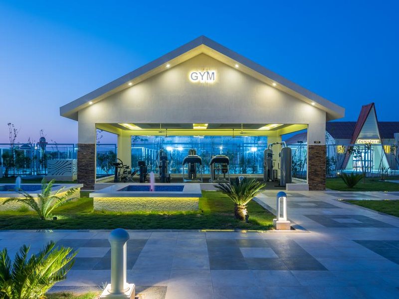 Albatros Sea World Marsa Alam  273708