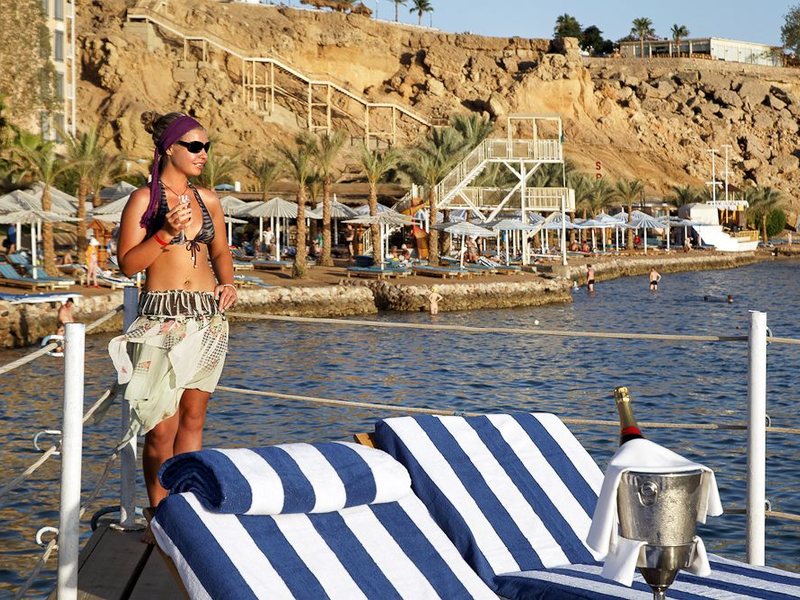 Albatros Sharm Resort (ex 122068