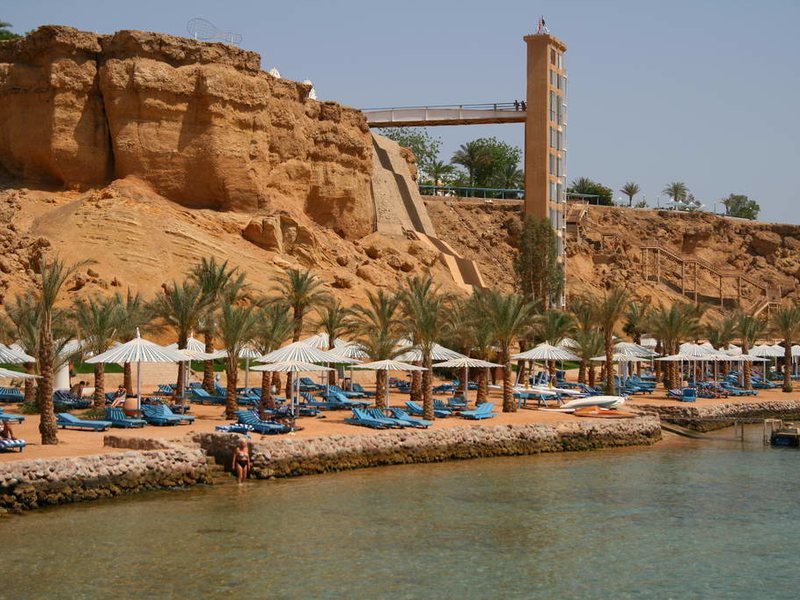 Albatros Sharm Resort (ex 28122