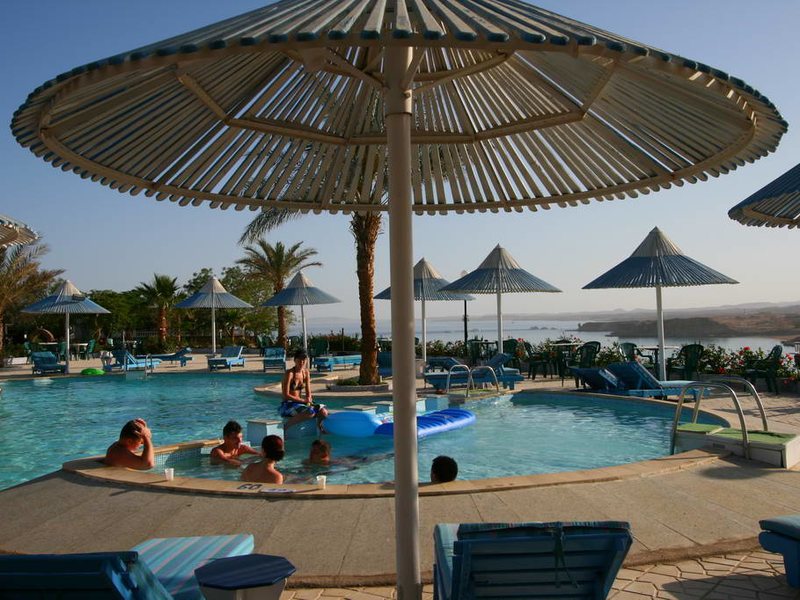 Albatros Sharm Resort (ex 28123