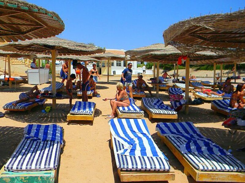 Albatros Sharm Resort (ex 28128