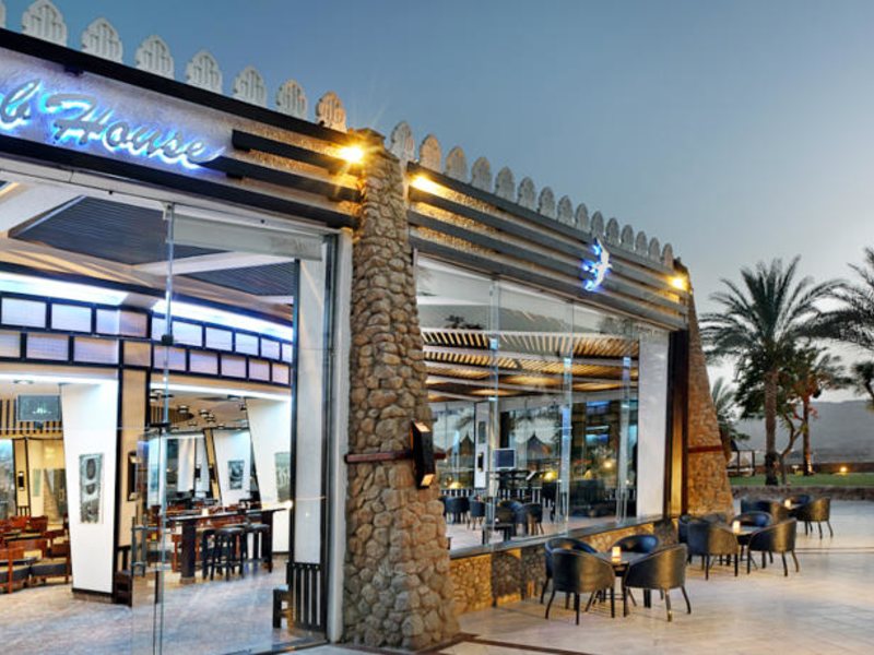 Albatros Sharm Resort (ex 50505