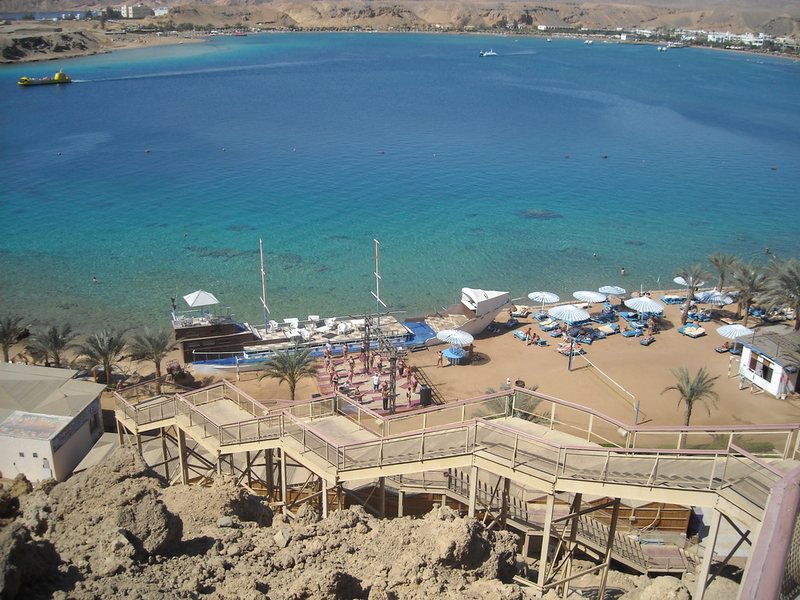 Albatros Sharm Resort (ex 54756