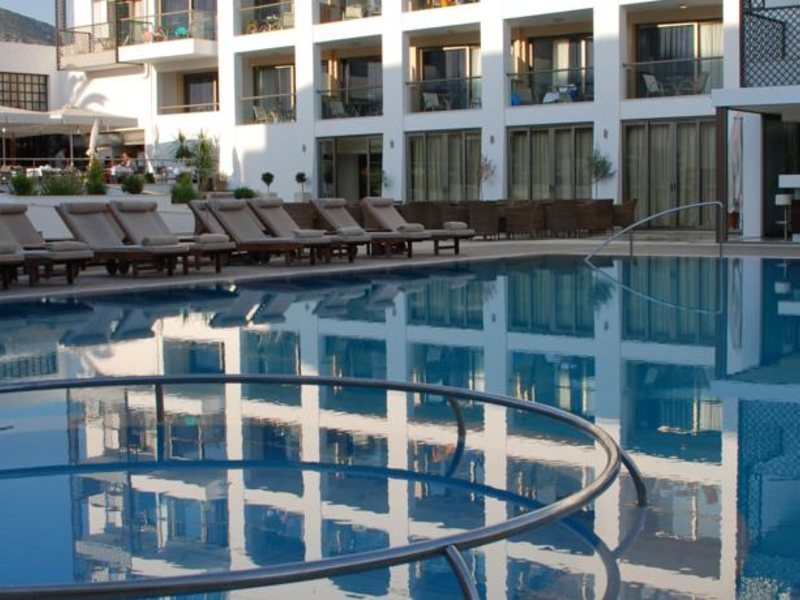 Albatros Spa & Resort Hotel 81923