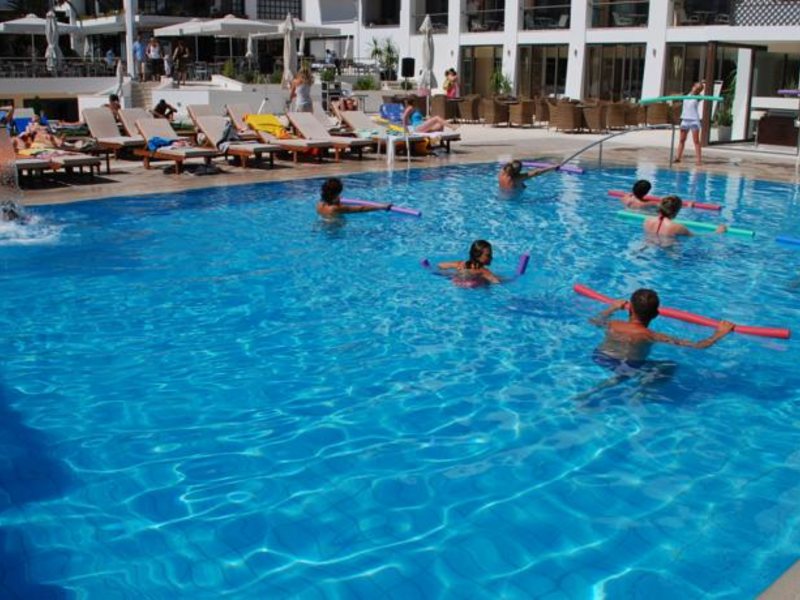 Albatros Spa & Resort Hotel 81924