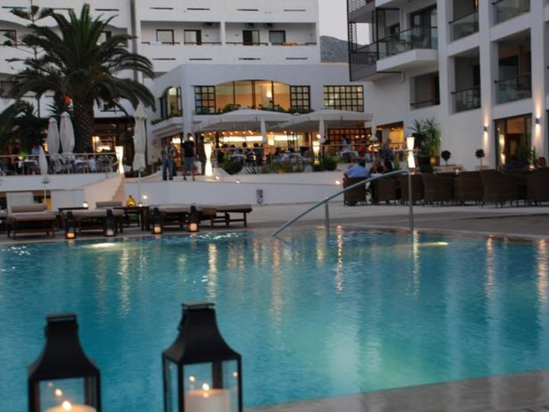 Albatros Spa & Resort Hotel 81925