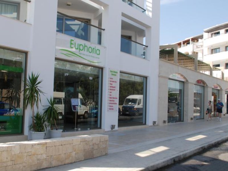 Albatros Spa & Resort Hotel 81927