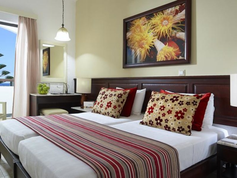 Albatros Spa & Resort Hotel 81931