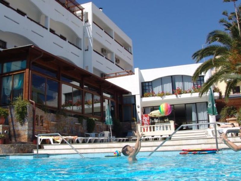 Albatros Spa & Resort Hotel 81933