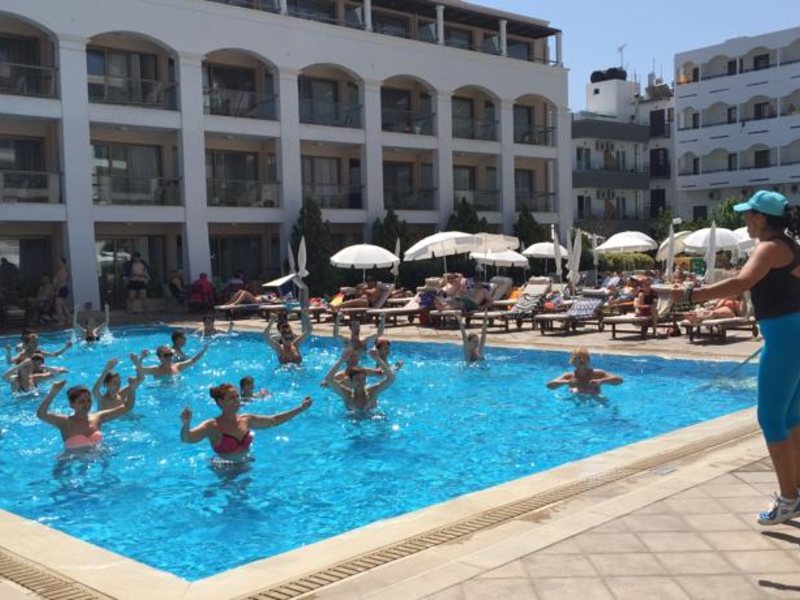 Albatros Spa & Resort Hotel 81935