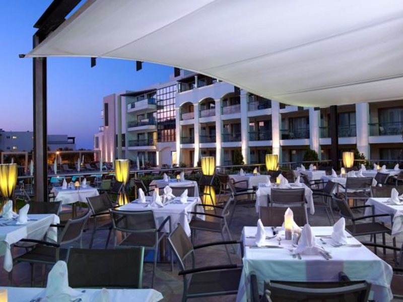 Albatros Spa & Resort Hotel 81937