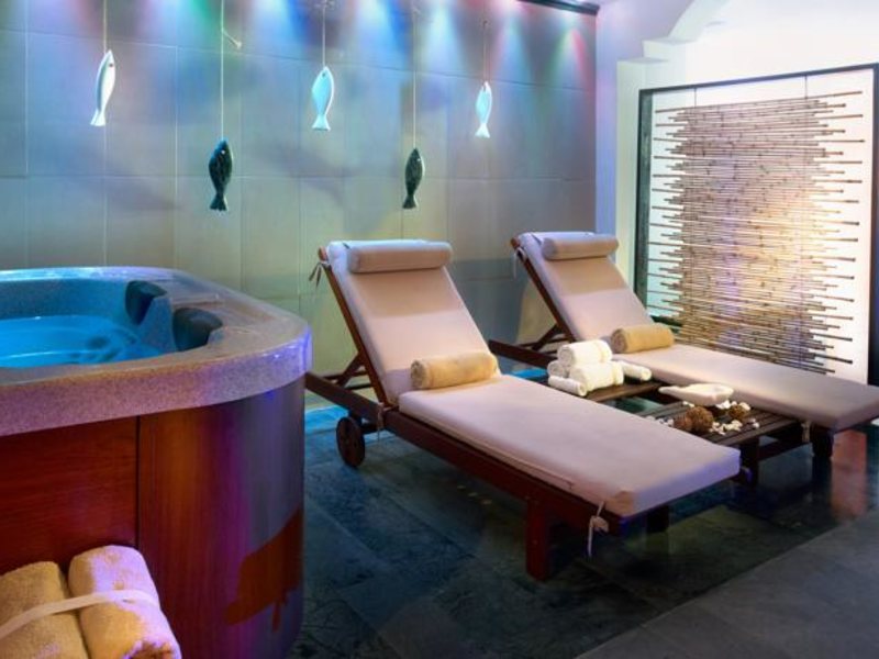 Albatros Spa & Resort Hotel 81945