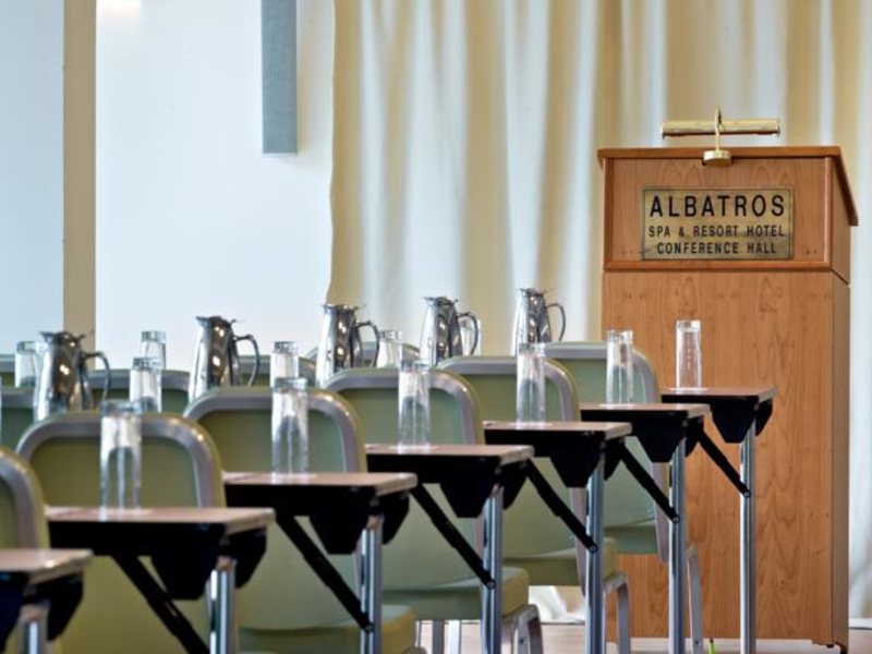 Albatros Spa & Resort Hotel 81947