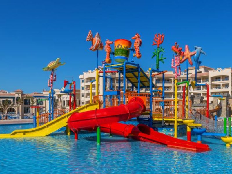 Albatros White Beach  130063