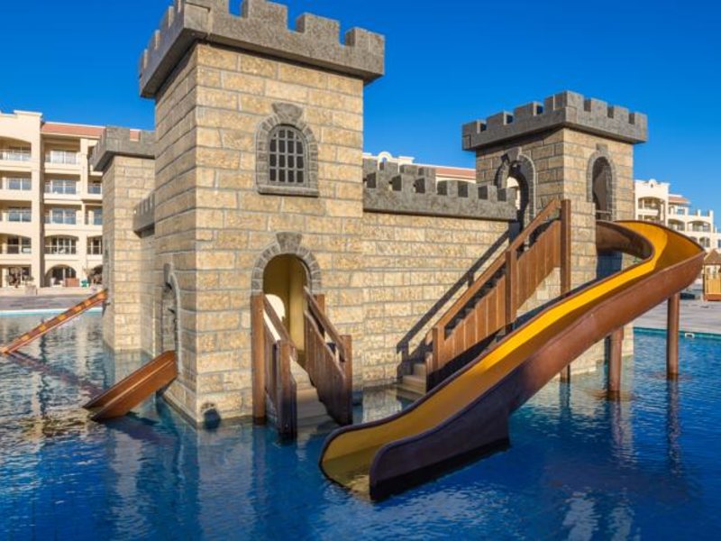 Albatros White Beach  130066