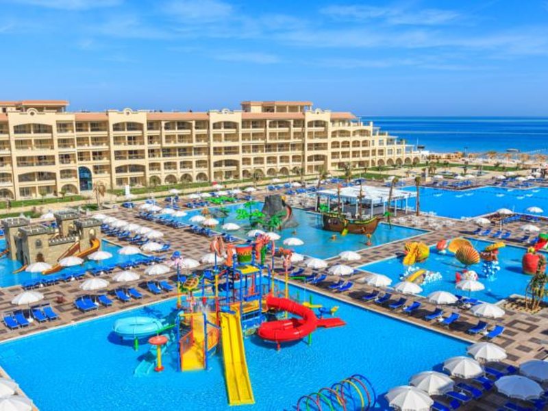 Albatros White Beach  130092