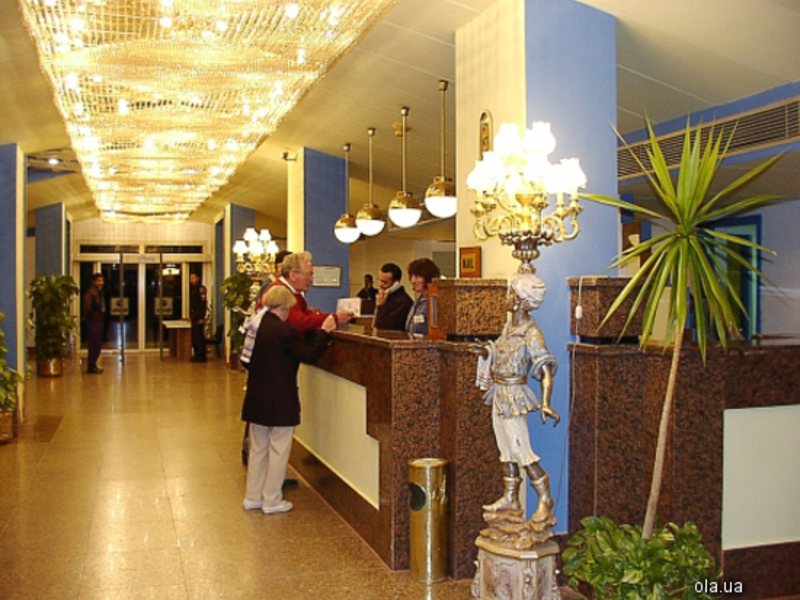 Albatros White Beach (ех 21461