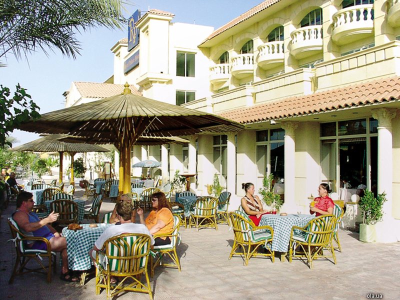 Albatros White Beach (ех 21462