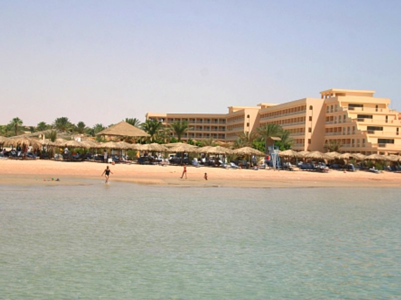 Albatros White Beach (ех 26828