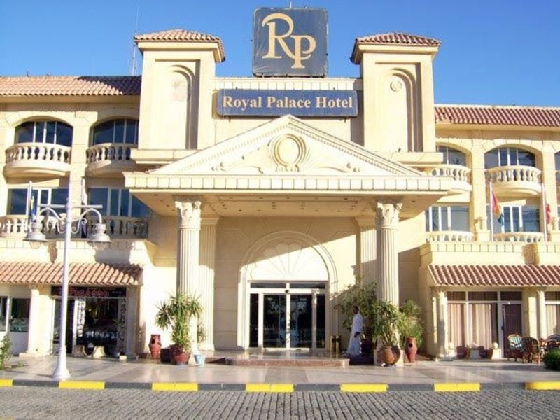 Albatros White Beach (ех 26837