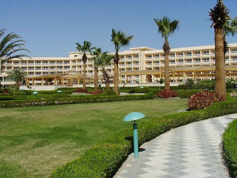 Albatros White Beach (ех 26838