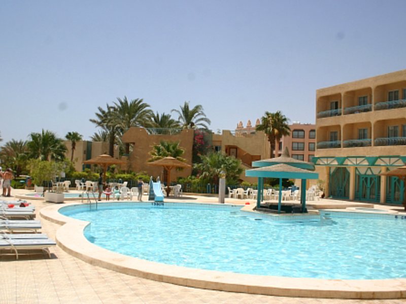 Albatros White Beach (ех 26842