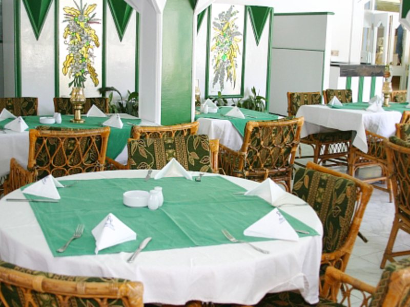 Albatros White Beach (ех 26845