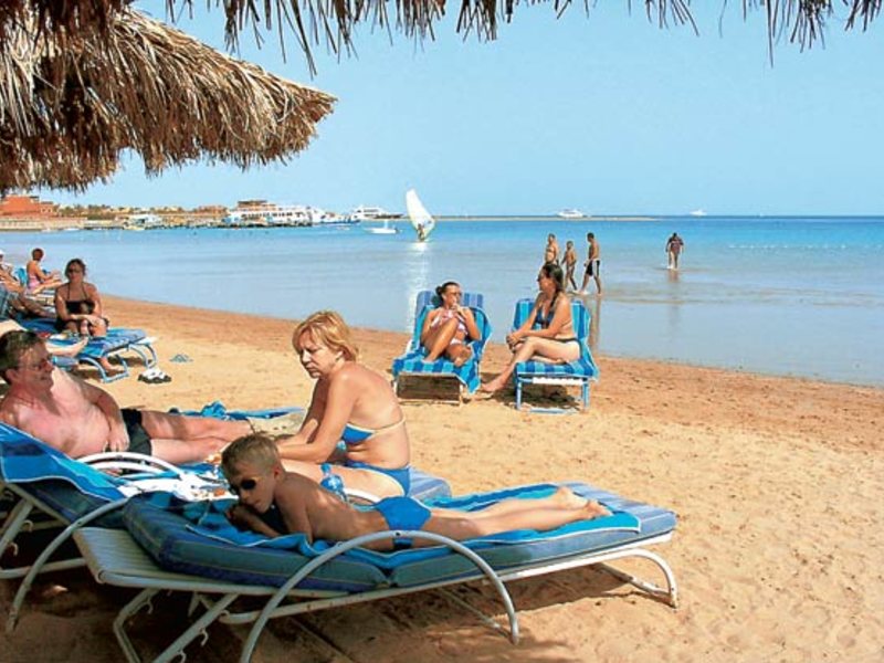 Albatros White Beach (ех 31555