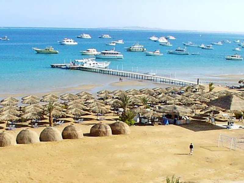 Albatros White Beach (ех 31556