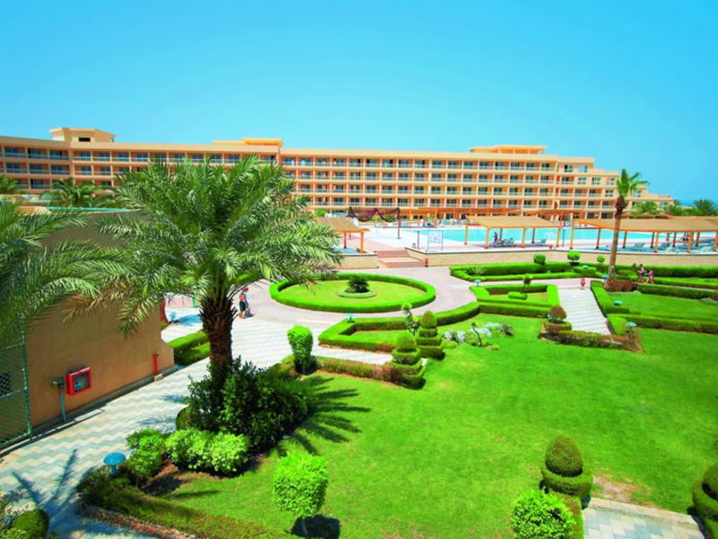 Albatros White Beach (ех 32841