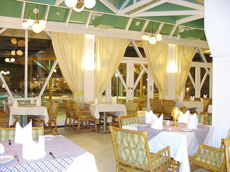 Albatros White Beach (ех 32844