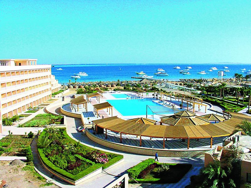 Albatros White Beach (ех 32845