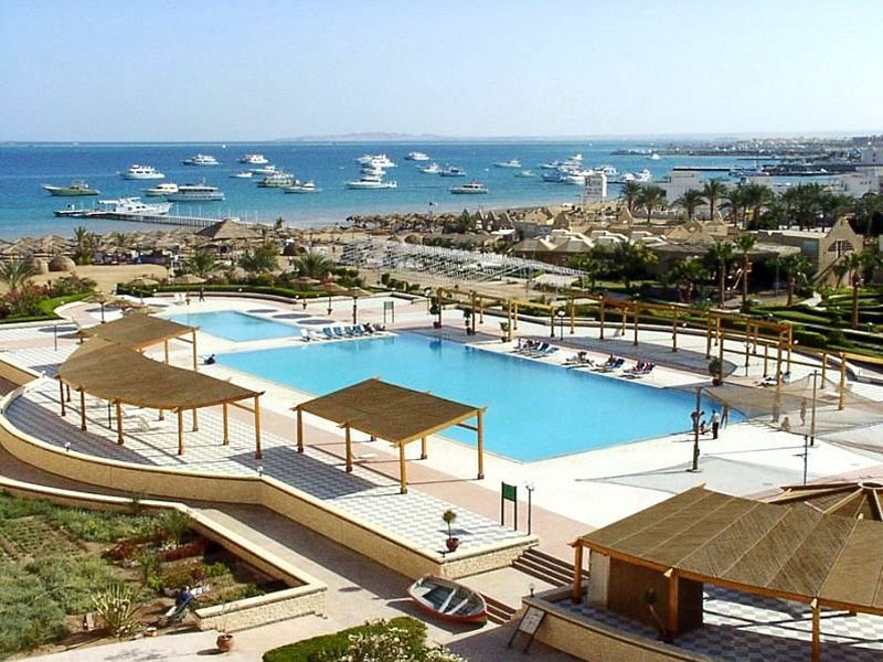 Albatros White Beach (ех 32847