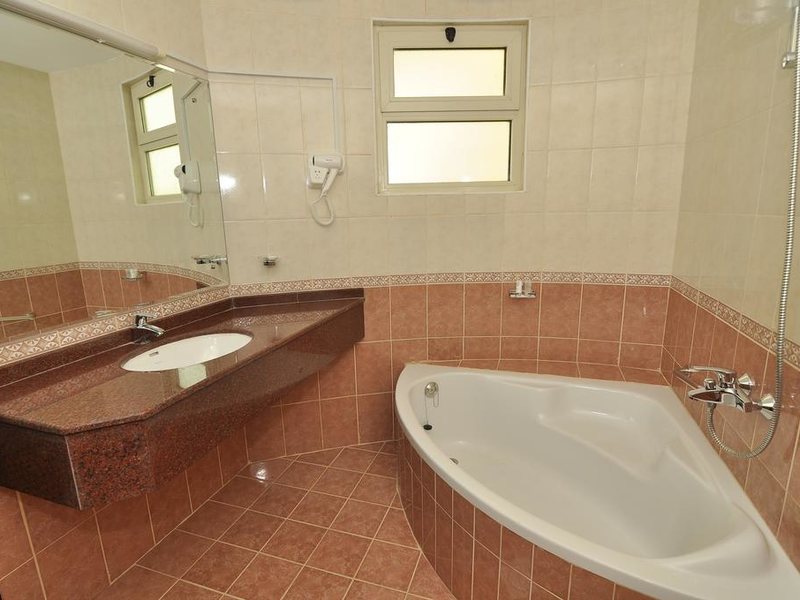 Aldar Hotel One to One  298983