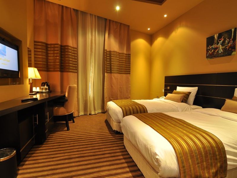 Aldar Hotel One to One  298984