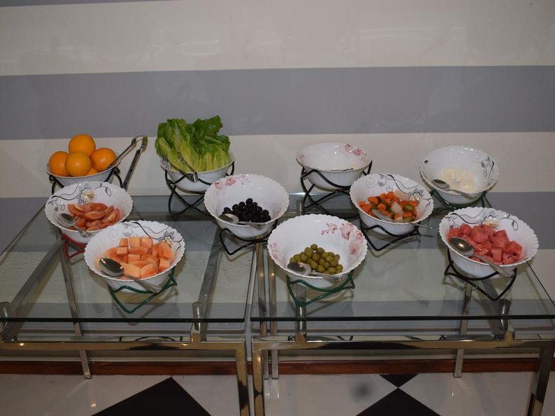 Aldar Hotel One to One  298986