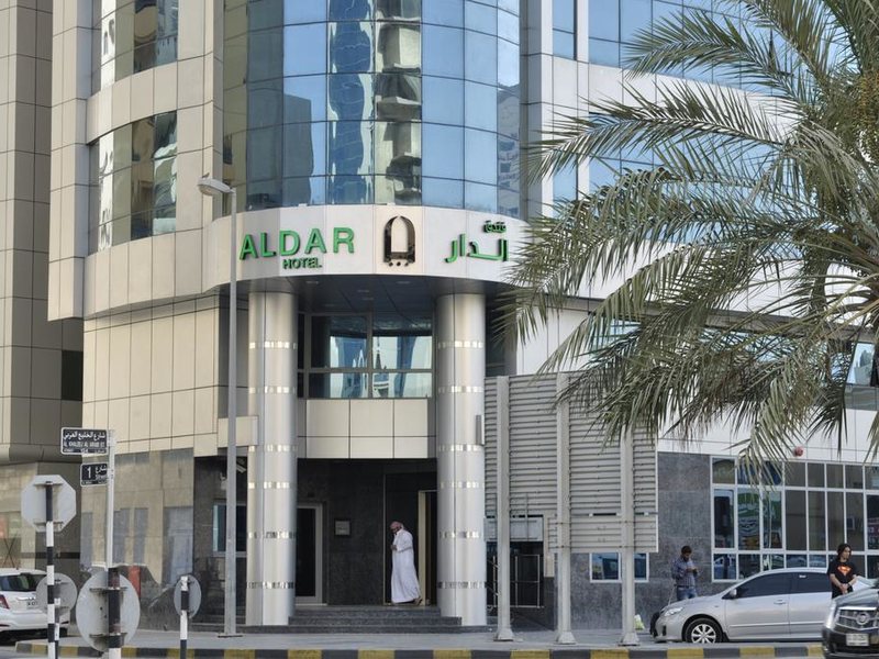 Aldar Hotel One to One  298988