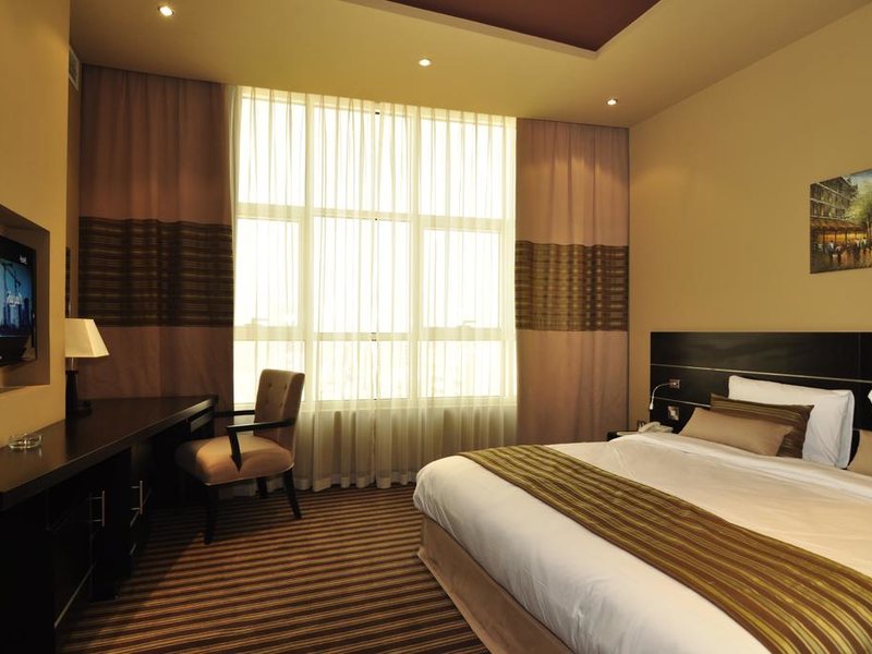 Aldar Hotel One to One  298995