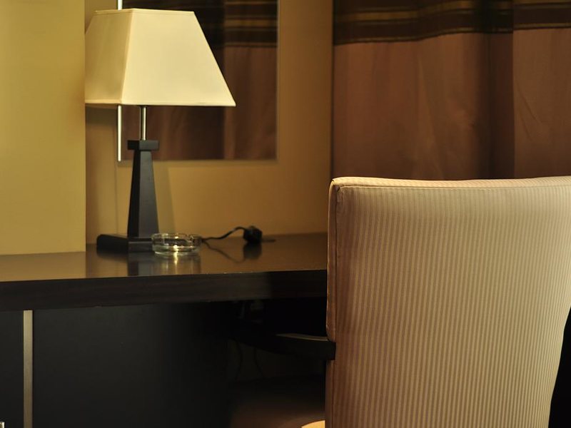 Aldar Hotel One to One  298997