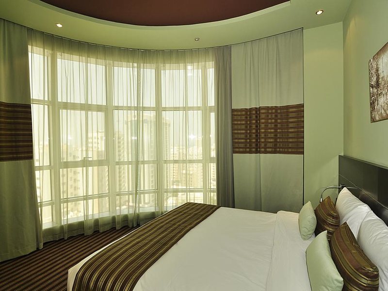 Aldar Hotel One to One  298998